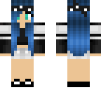 new skin