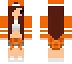 new skin