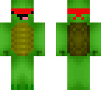 ninja turtles