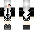 not my skin