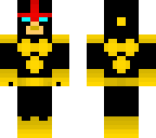 nova