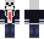 nsh dempshi
