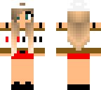 nutella tomboy