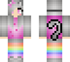 nyan cat