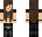 octavia blake