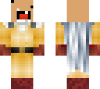 one punch down