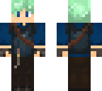 original manga survivor kamiel