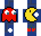 pac-man