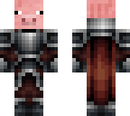 paladin pig