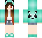 panda
