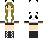 panda me
