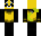 panda pikachu