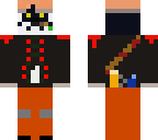 pandaren