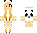 pandy peach