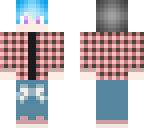 pastel boy plaid better