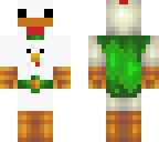 pato caliente