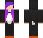 penguin girl updated