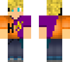 percy and jason in 1