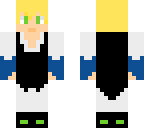 perfect meliodas