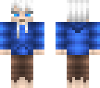 peter frost 3