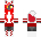 phantom mangle