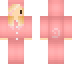 pig girl edit
