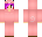 piggie skin