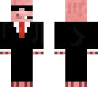 piggy agent