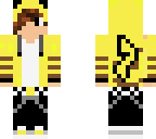 pika boy 