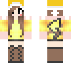 pika xmas 10 likes pls