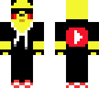 pikaboss