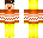 pikachu boy
