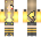 pikachu girl