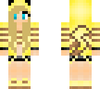 pikachu girl