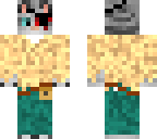 pirate endercat