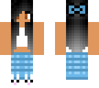 pj girl