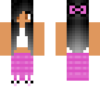pj girl
