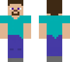 plastic steve