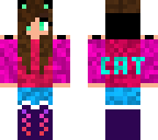 please call me cat
