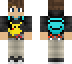 pokemon trainer