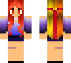 pokemon trainer female
