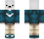 polar bear