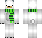 polar bear