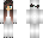 polar bear girl edit arm