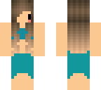pool girl