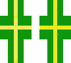 present camo