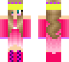 princess