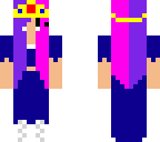princess
