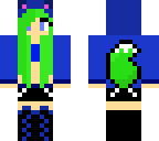 psycho_kitty's soon to be skin