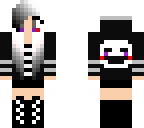 puppet girl